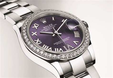 rolex oyster datajust perpetual 31 replica